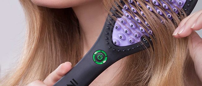 brosse lissante avis