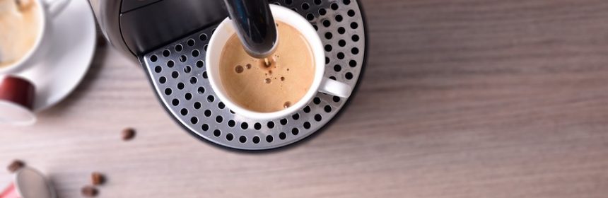 choisir machine à café