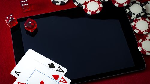 casino online application