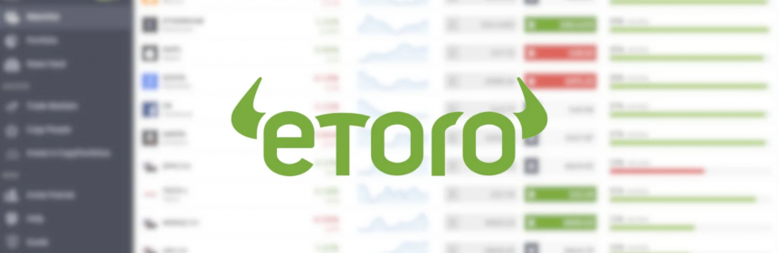 etoro test