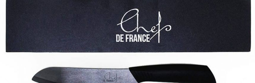 Couteau Ceramique meilleur