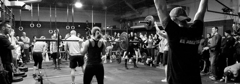 Crossfit