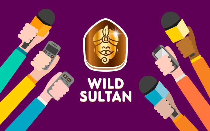 wild sultan avis