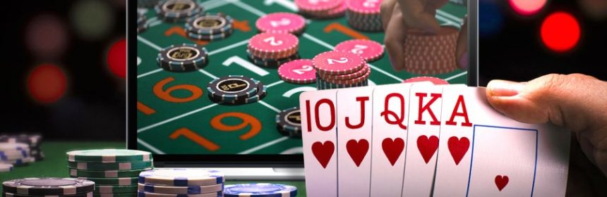 casino en ligne