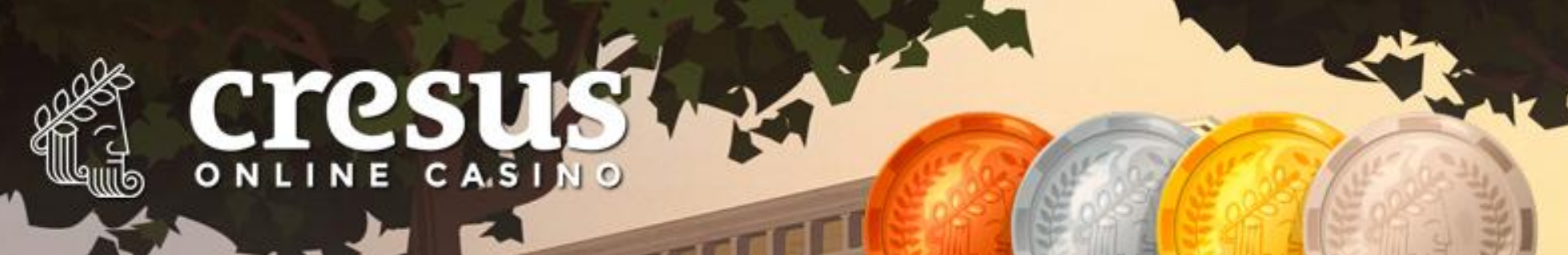 cresus casino